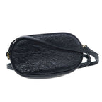Gucci Game Patch Patent Black — view 3