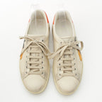 Gucci Disney a Low Cut Sneakers Shoes White 8 — view 2