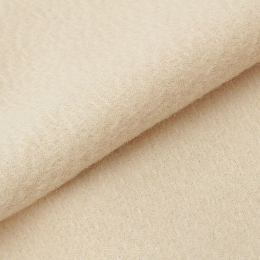 Louis Vuitton Cashmere Echarpe Jelum Scarf Ivory — view 5