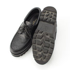 Louis Vuitton Ranger Loafer Leather Black — view 5
