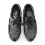 Louis Vuitton Ranger Loafer Leather Black — view 2