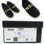 Chanel Espadrilles 36 — view 9