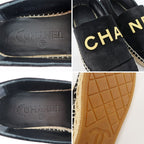 Chanel Espadrilles 36 — view 8