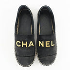 Chanel Espadrilles 36 — view 4