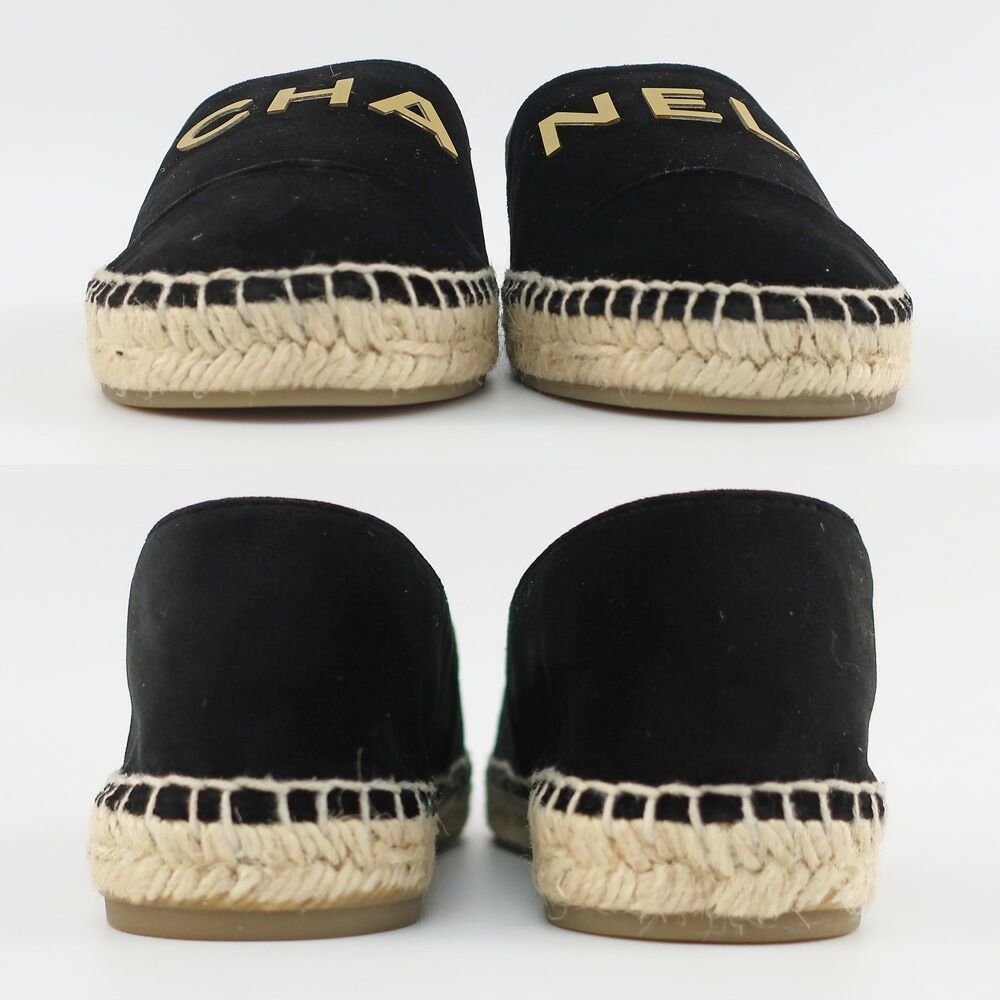 Chanel Espadrilles 36 — view 5