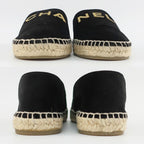Chanel Espadrilles 36 — view 5