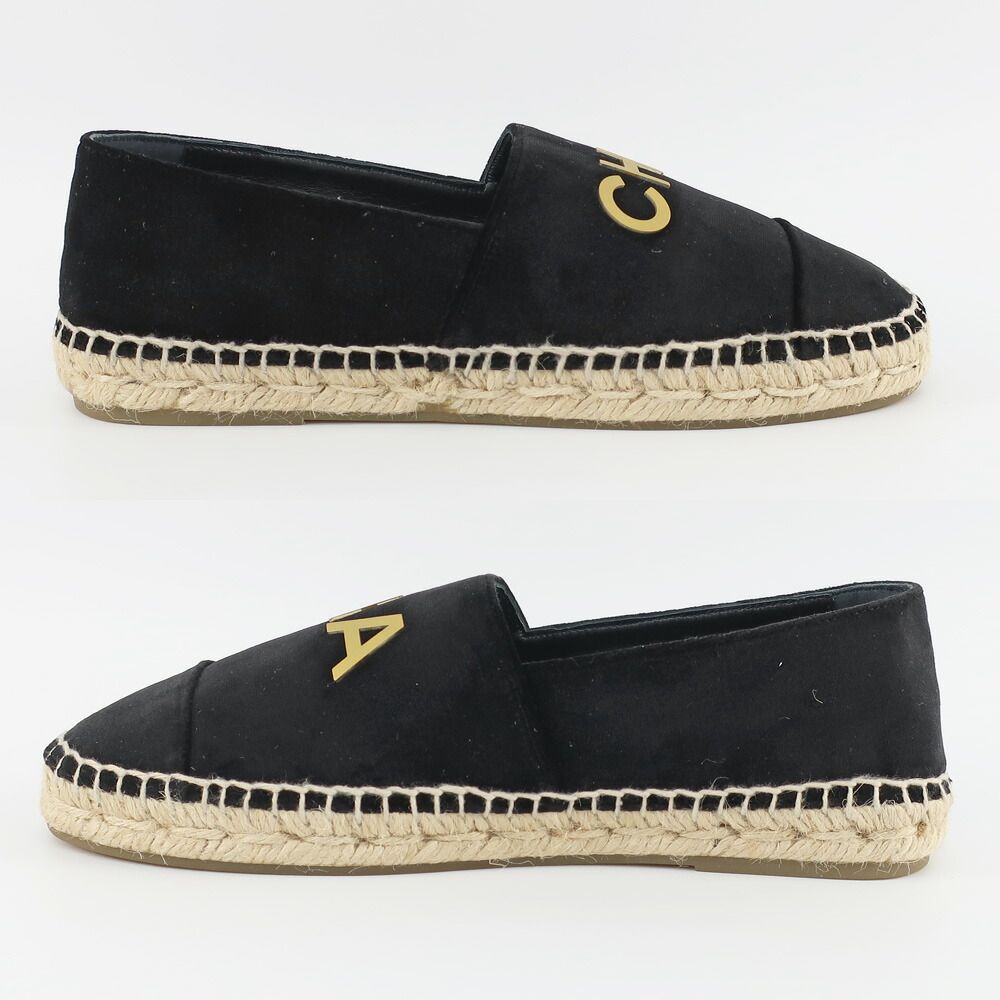 Chanel Espadrilles 36 — view 3
