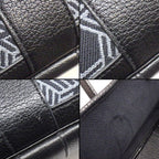 Hermes Tote Garden Party PM Navy Towarso Ash Buffalo Skipper — view 9