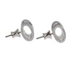 Hermes Pop Hearrings Metal Black Silver Shirt Of And The Shine