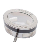 Hermes Pop Hearrings Metal Black Silver Shirt Of And The Shine