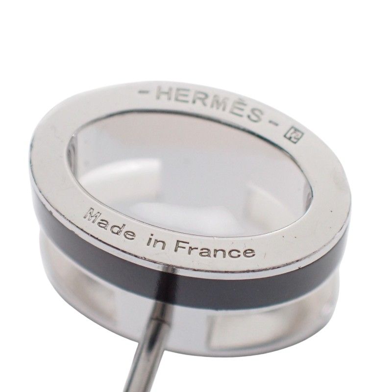 Hermes Pop Hearrings Metal Black Silver Shirt Of And The Shine