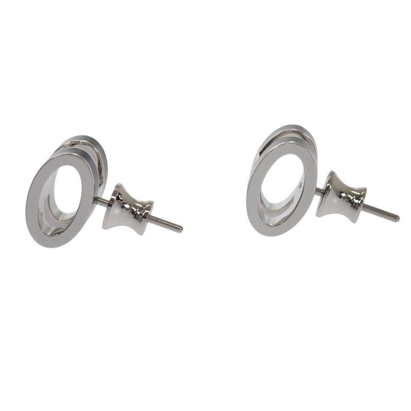 Hermes Pop Hearrings Metal Black Silver Shirt Of And The Shine