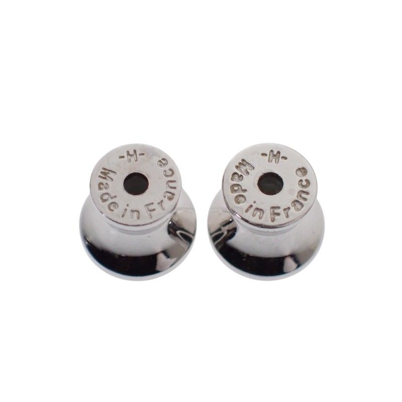 Hermes Pop Hearrings Metal Black Silver Shirt Of And The Shine