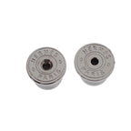 Hermes Pop Hearrings Metal Black Silver Shirt Of And The Shine