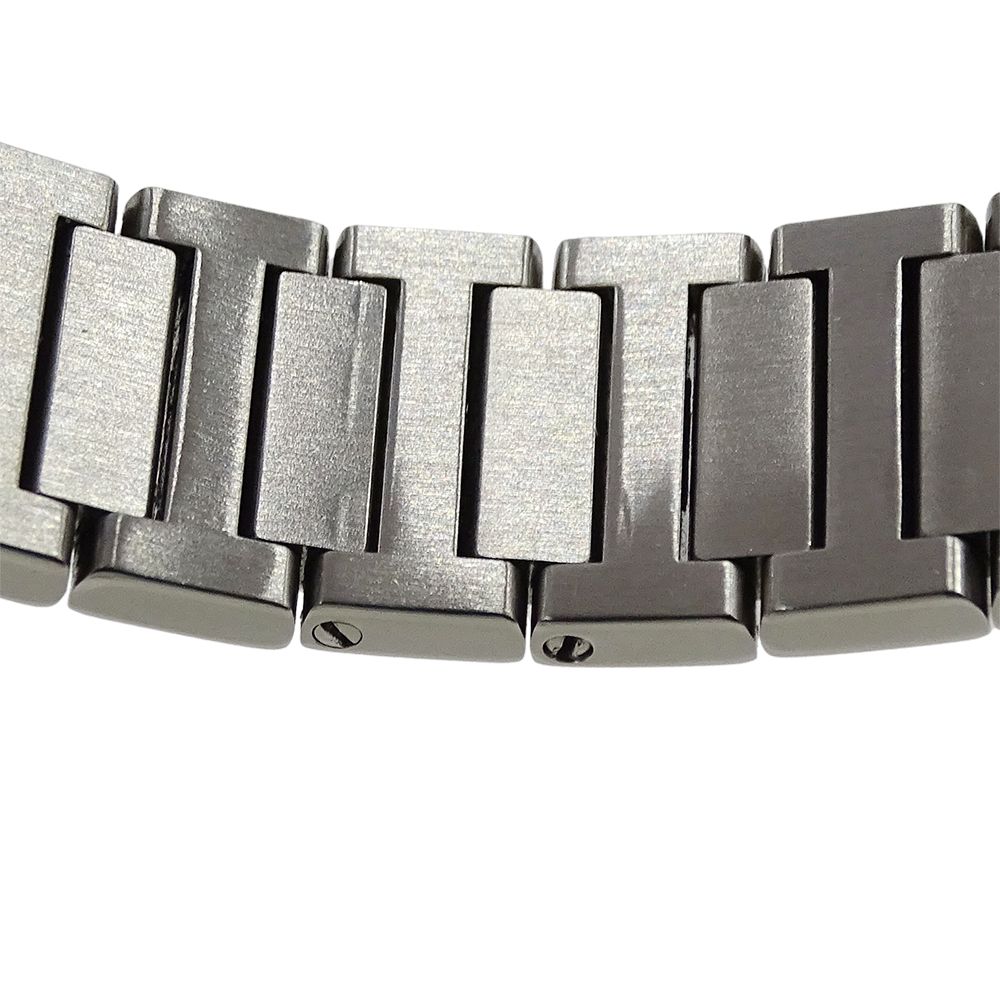 Hermes Watch Tandem Shell Quartz Stainless Steel Dial — view 9