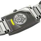 Hermes Watch Tandem Shell Quartz Stainless Steel Dial — view 7