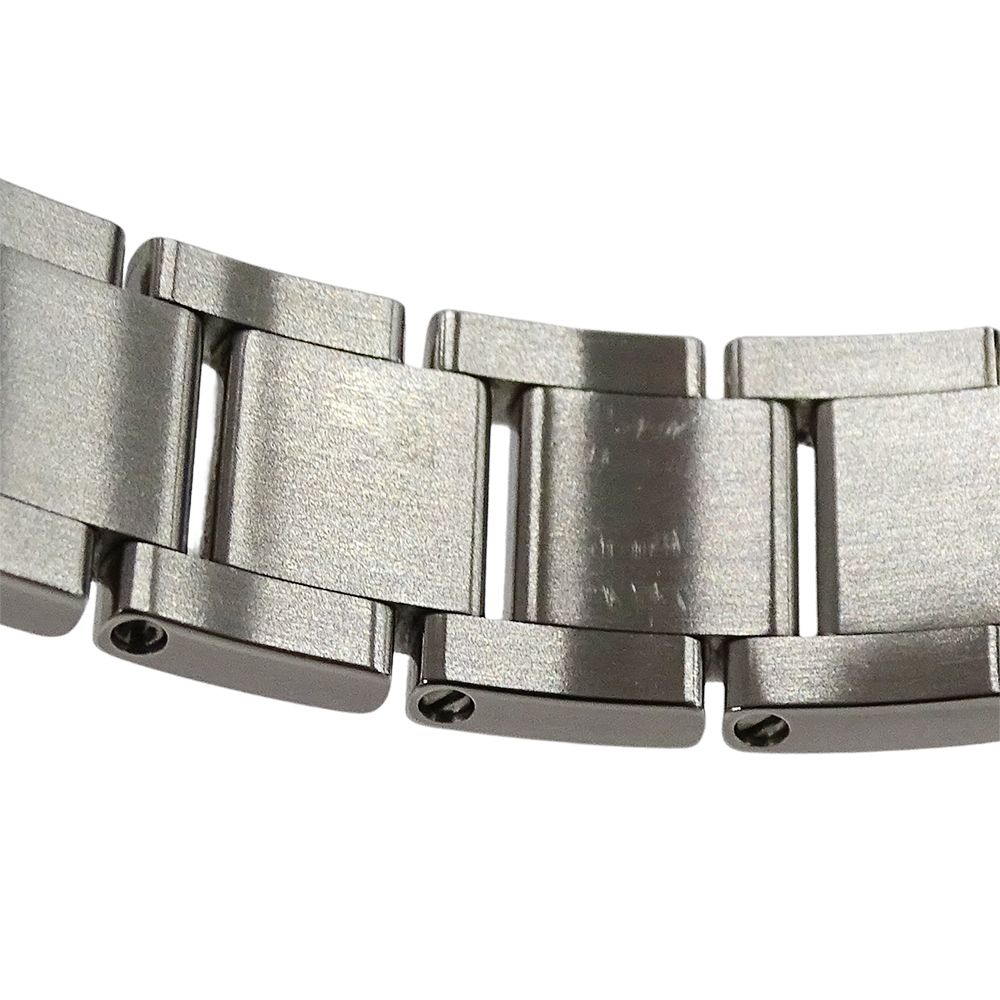 Tiffany & Co Watch Atlas Diamond Quartz Navy Dial — view 9