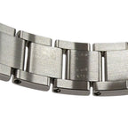 Tiffany & Co Watch Atlas Diamond Quartz Navy Dial — view 9