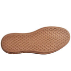 Hermes Sneakers Happy Leather Pink Beige — view 8