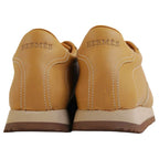 Hermes Sneakers Low Cut Logo Quick Leather — view 5