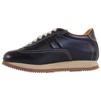 Hermes Sneakers Low Cut Logo Quick Leather — view 7