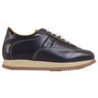 Hermes Sneakers Low Cut Logo Quick Leather — view 6