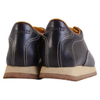 Hermes Sneakers Low Cut Logo Quick Leather — view 5