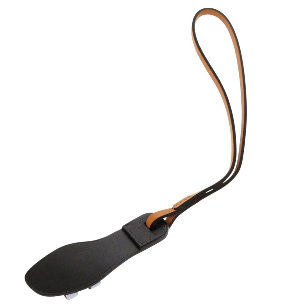 Hermes Orannano Veau Epsom Vache Hunter Vau Battler Vert Jade Natural — view 3