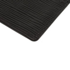 Louis Vuitton Porte Cartes Sample Epi Leather Noir Black Card Case — view 7