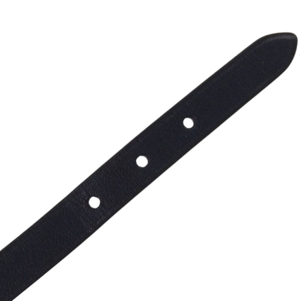 Hermes Behapi Double Tour Veau Swift Navy Bracelet Gray — view 7