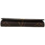 Louis Vuitton Multicles 4 Monogram Canvas Brown Key Case Holder — view 4
