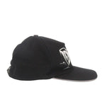 Dior Baseball Cap M Cotton Black — view 3