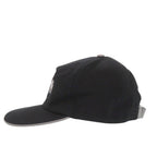 Dior Baseball Cap M Cotton Black — view 4