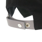 Dior Baseball Cap M Cotton Black — view 6