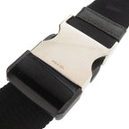 Prada Nylon Black Belt Bag — view 8