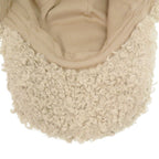 Dior Cotton Beige Cap — view 4