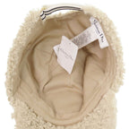 Dior Cotton Beige Cap — view 3