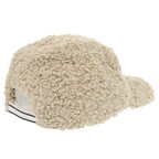 Dior Cotton Beige Cap — view 2