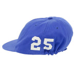 Gucci Cotton Blue Hat Cap — view 2