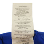 Gucci Cotton Blue Hat Cap — view 7