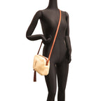 Saint Laurent Yves Shoulder Bag — view 8
