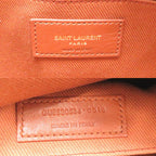 Saint Laurent Yves Shoulder Bag — view 7