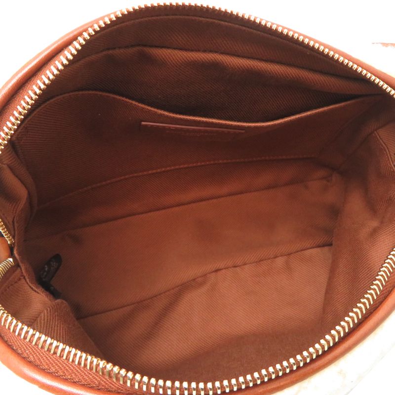 Saint Laurent Yves Shoulder Bag — view 6