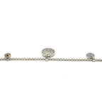 Hermes Eclipse PM Silver Bracelet Box — view 6
