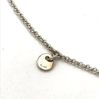 Hermes Eclipse PM Silver Bracelet Box — view 9