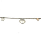 Hermes Eclipse PM Silver Bracelet Box — view 5