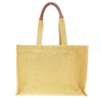 Celine Large Cabas Cotton — view 2