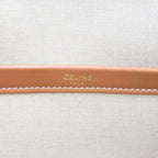 Celine Large Cabas Cotton — view 5