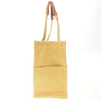 Celine Large Cabas Cotton — view 3