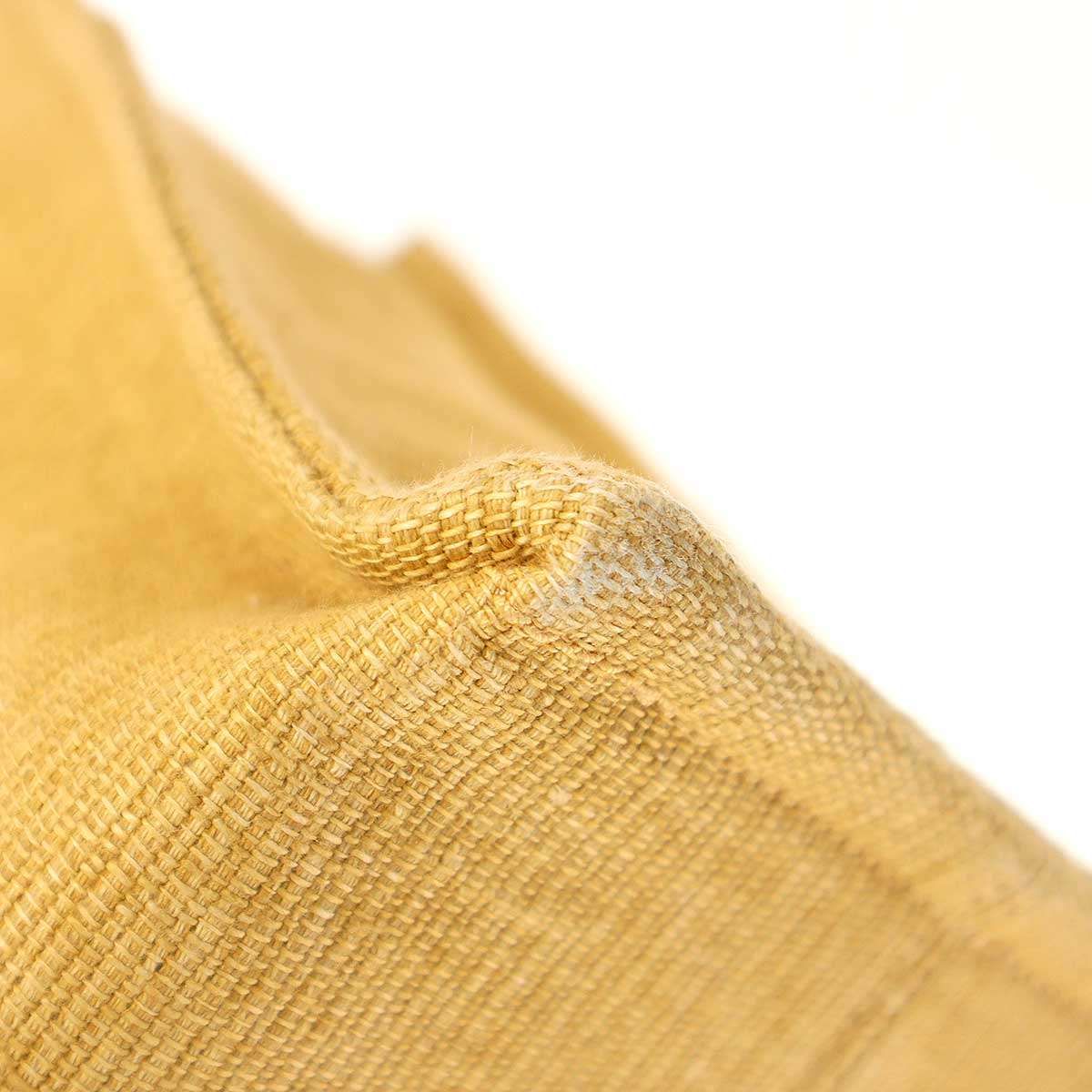Celine Large Cabas Cotton — view 7